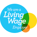 A National Living Wage Employer
