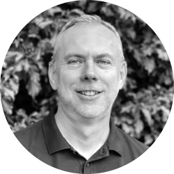 Tim Loy, Chair of the Board